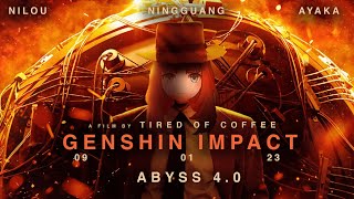 Genshin Abyss 4.0 but actually enjoyable to watch