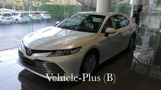 All New 2020 Toyota Camry | The Ultimate Luxurious Camry Ever | Brief Review