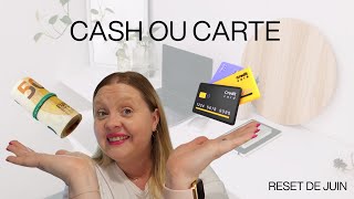 CASH OU CARTE ? Quel est le meilleur moyen de paiement ?