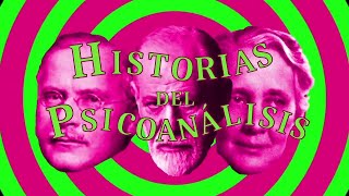 El Dr. José Eduardo Tappan nos habla de CARL GUSTAV JUNG en "Historias del psicoanálisis" en Praxis.