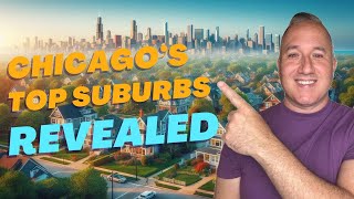 Chicago's Desirable Western Suburbs Revealed | Must-See!