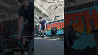 625lb Deadlift #deadlift