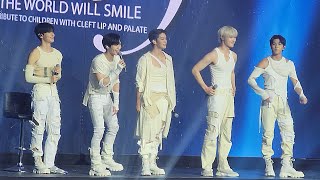 CIX - Save Me, Kill Me / Lost / Movie Star / Cinema / Color (Full Concert Be You 3 Live in Manila)