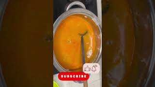 Meen Kulambu Recipe #chopcookconsume #shorts