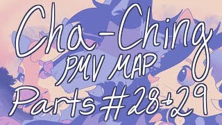 [ OC PMV MAP ] - Cha-Ching OC [ Parts 28 and 29 ]