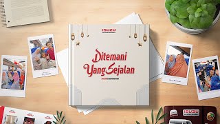 Cerita Kehidupan #DitemaniYangSejalan | Isuzu Mudik Gratis 2024