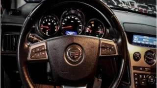 2008 Cadillac CTS Used Cars Nashville TN