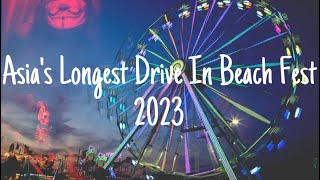 Muzhappilangad Beach Fest 2023-  #viral #wellofdeath  #love #artist #trending #kannur #beachfestival