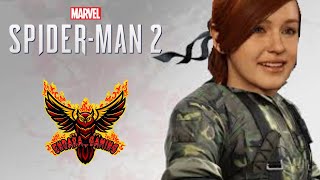 Marvel's Spider-Man 2 | Campaign Part 5 w/ Commentary | Mary Jane Solid