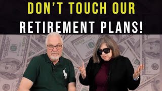 Why 2,000 Americans Reject Changes To Retirement Plans