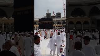 Kaba sharif video || islamic watsapp status video #kaba #kabashareef