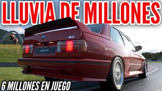 2 MILLONES FACILITOS con BMW M3 '89 y otros 4 MILLONES MÁS en juego - Gran Turismo 7