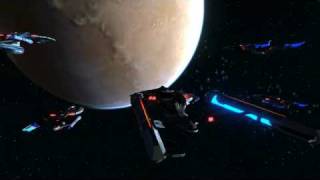 Star Trek Online - Official  Trailer