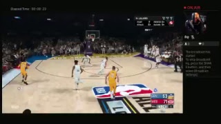 jaywebb21's Live PS4 Broadcast