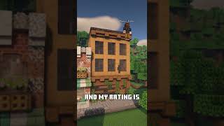 Minecraft, But I Build Your Comments ep1 #minecraft #shorts #minecraftshorts #minecraftbut