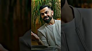 Virat Kohli singing song, Mere mehboob kayamat hogi #viratkohli #kohli#cricket#kishorekumar #virat