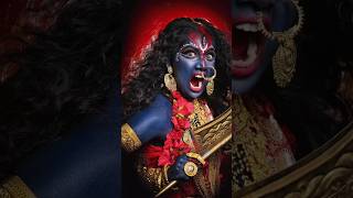 Coming song Maa Kali #shortsfeed #ytshorts #viralshorts