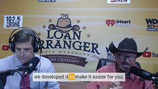 DSCR loans & special programs for self-employed individuals | Cleve Loveland & Bruce Woodburn