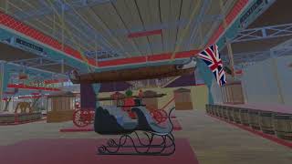 17: The Great Exhibition of 1851 in VR: Canada