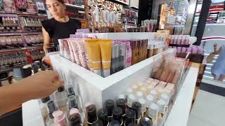 PRIMOR COSMETICS SUPER SALE  70%OFF MADRID SPAIN