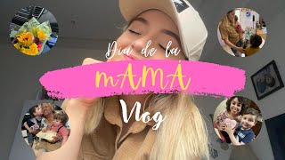 Vamos a buscar el regalo …| Dia de las mamis | Vlog