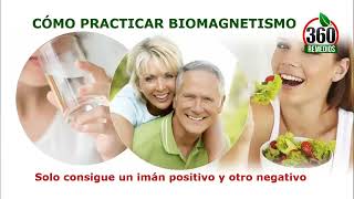 Biomagnetismo Para La Diabetes