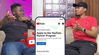 *NEW METHOD!* To Earn $100 a Day on YouTube with Franklin Emmanuel - YouTube Money Secrets