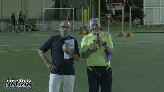 Entella TV notizie 2 Agosto 2024 - FSF 1^ serata