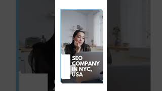 SEO Company in NYC, USA