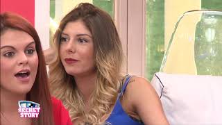 SECRET STORY 10 - Quotidienne n°33