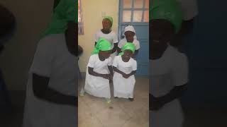 Kayole Junior Teamwer performs Emasichena live