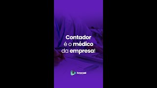 O contador é o médico da sua empresa