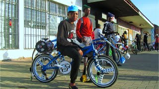 CHOOSE THE BEST BIKE IN TSAKANE, STANCE BMX SOUTH AFRICA