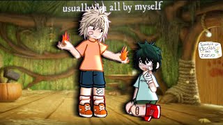 “treehouse” /OG!/ #bkdk #edit #gachagames #mha #gacha #gachalife2 / name song: treehouse by alex G