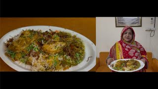 CHICKEN DUM BIRYANI❤️😊 #youtubeshorts #food #indiancuisine #indiacuisine #subscribe #recipe #indian