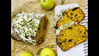 Самый вкусный тыквенный кекс / Витаминная бомба / Pumpkin Cake / Pumpkin Cupcake