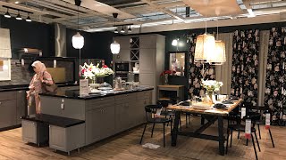 Ikea Malaysia tour vlog #ikea #ikeamalaysia #kitchendesign #ikeaturu #ikeakitchen #ikeaalamsutera