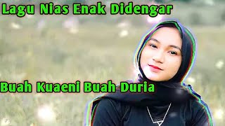 Lagu Nias - Tome Zalua Yomo  ~ Dangdut Remix ✓ Enak Di Dengar √ Update terbaru 2024