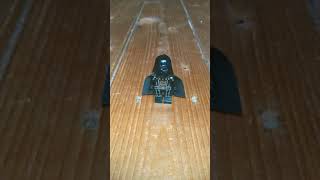 Lego Star Wars imperial Darth Vader minifigure-just Alex-2023 #legostarwars #minifigures #lego #fyp