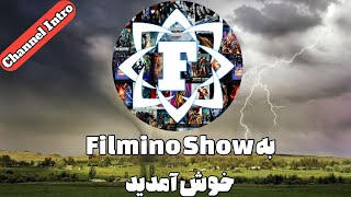 Welcome to Filmino Show