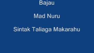 Bajau   Mad Nuru   Sintak Taliaga Makarahu