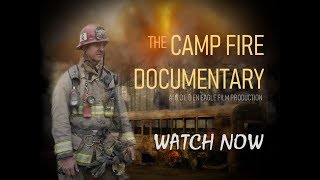 THE CAMP FIRE DOCUMENTARY Golden Eagle Films