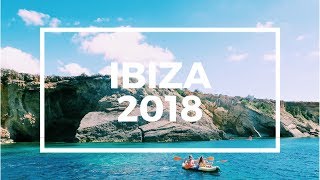 Ibiza 2018