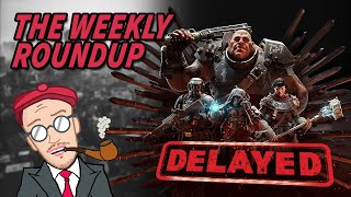 Darktide Delayed | Wolcen Controller Support | Meet Your Maker Revealed - The Weekly Roundup