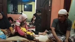 Kumpul BarenG Keluarga Paku Banten