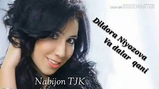 Dildora  Niyozova  Vadalar qani💗🔊