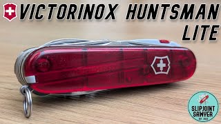 Victorinox Huntsman Lite Swiss Army Knife 1.7915.T (53271)