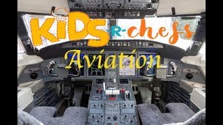 Kids & Aviation