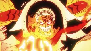 Garp is One Punch Man - Galaxy Impact | One Piece episode 1114