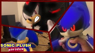 Sonic Plush Paradox S1 Ep.9 - Day Of Disappointment